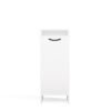 153 Badkamerkast S6845 1K – 35 × 90 × 30 cm - afbeelding 13