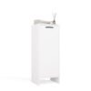 156 Badkamerkast S6845 1K – 35 × 90 × 30 cm - afbeelding 11