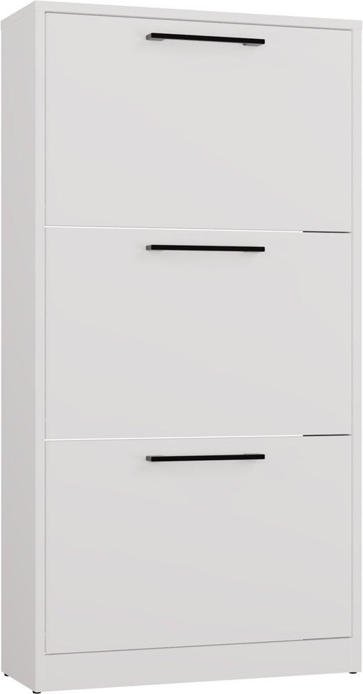 21_mini Schoenenkast C2436 – 60 × 116 × 22,5 cm