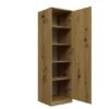 4-final-artisan Kledingkast Y2250 – 50 × 180 × 50 cm