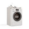 Wasmachinekast O8448 NP – 64 × 97,5 × 50 cm – met opbergruimte - afbeelding 8