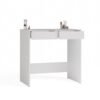 BRY2 Bureau N2774 2S met 2 laden – 81 × 80 × 50 cm - afbeelding 6