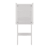 Open-DD-nogi-bryla Wasmachinekast O8448 DD – 64 × 180 × 30 cm – Wit - afbeelding 5