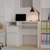 Bureau N1501 – 98,5 × 75,5 × 51 cm – Links