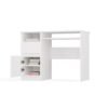 Bureau N1501 – 98,5 × 75,5 × 51 cm – Links