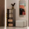 Dressoir A3358 – 50 × 119 × 40 cm - afbeelding 3