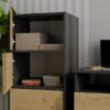 Dressoir A3358 – 50 × 119 × 40 cm - afbeelding 4