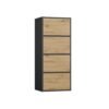 Dressoir A3358 – 50 × 119 × 40 cm - afbeelding 7