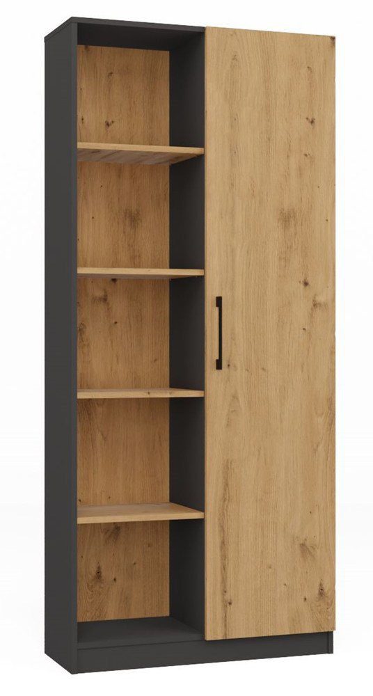 profil Opbergkast Y2250 – 80 × 182 × 30 cm