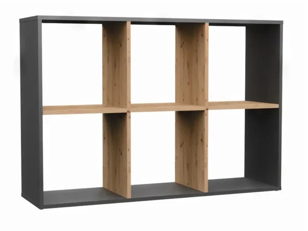ant-art Vakkenkast Y5781 – 110 × 75 × 30 cm
