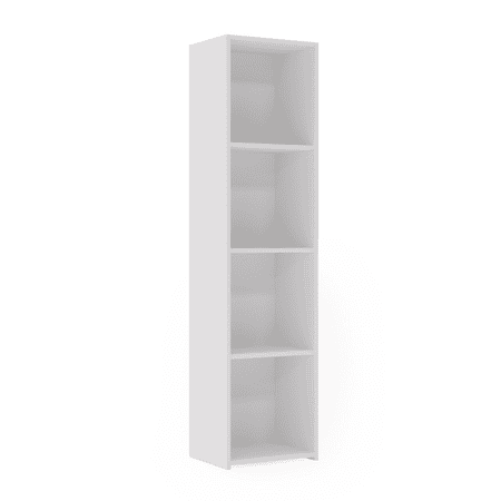 LONI open boekenkast